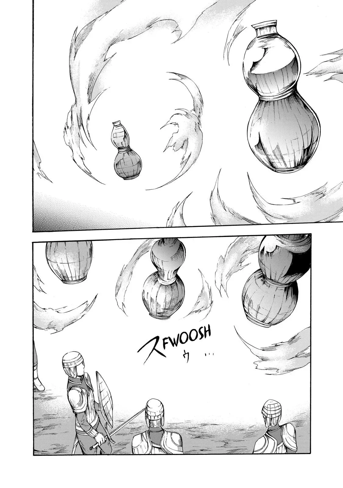 Read I Shall Survive Using Potions! chapter 23 image 27 on Lezhin