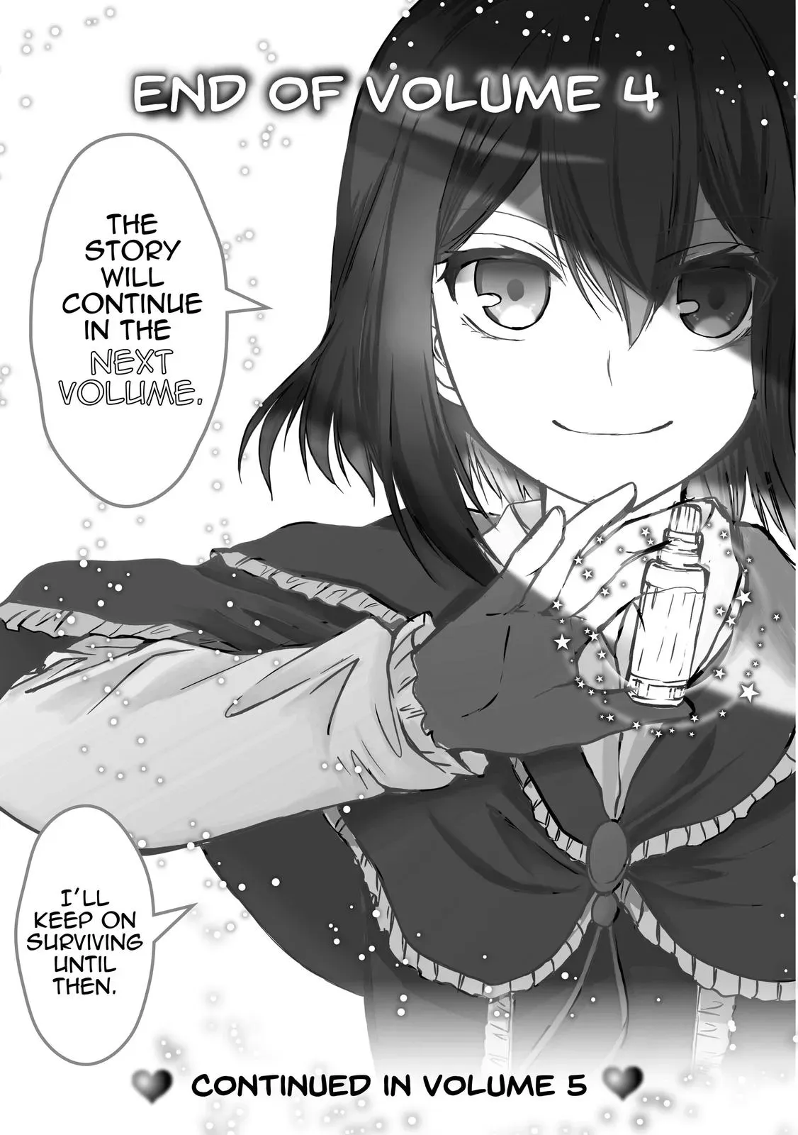 Read I Shall Survive Using Potions! chapter 23 image 32 on Lezhin