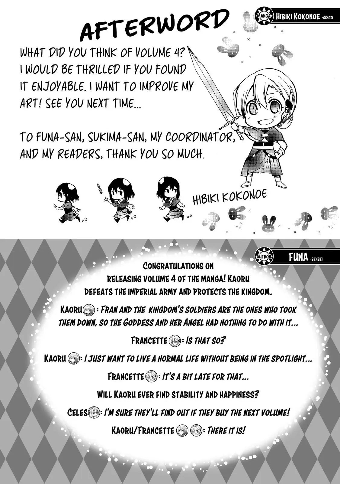Read I Shall Survive Using Potions! chapter 23 image 33 on Lezhin