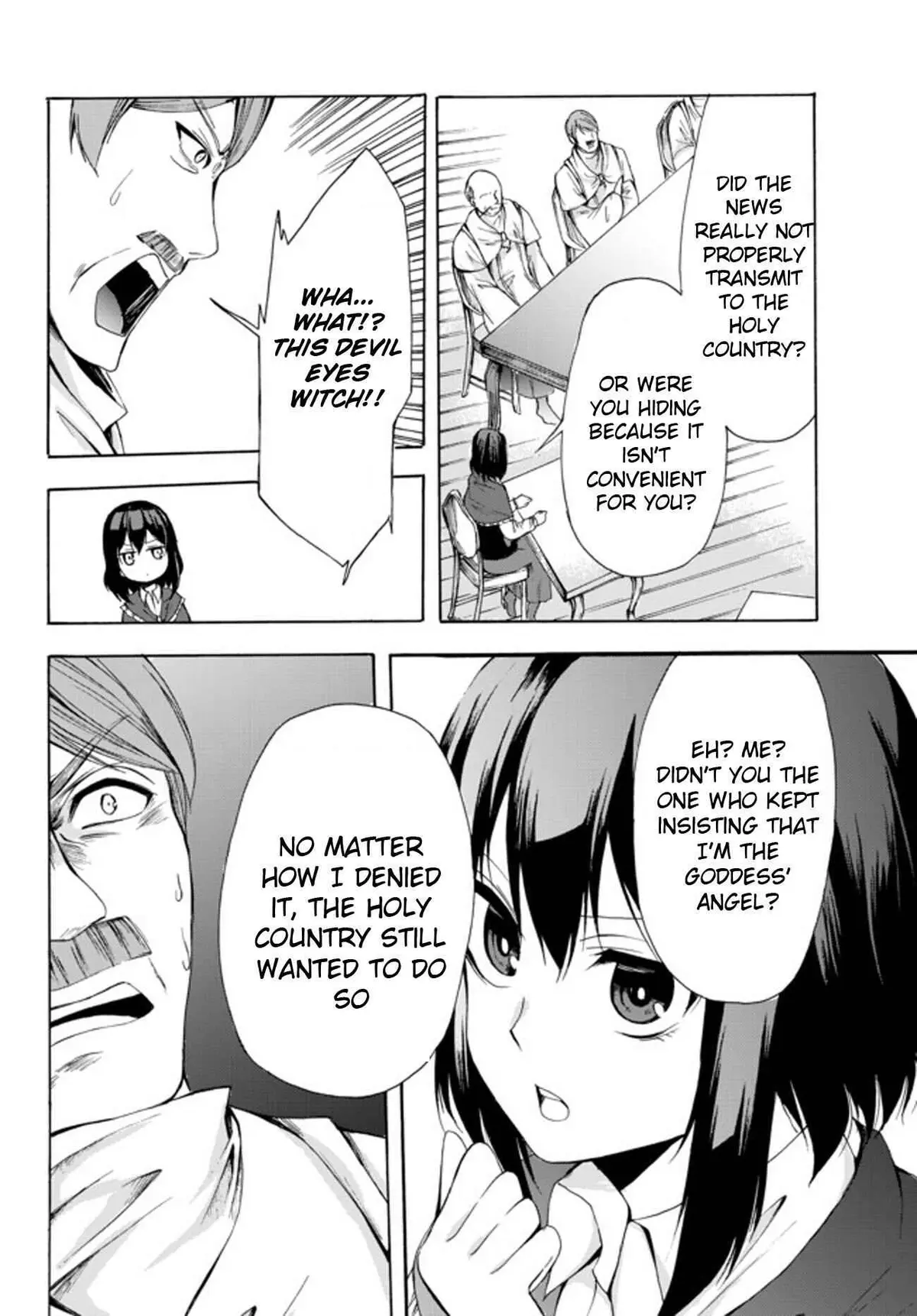 Read I Shall Survive Using Potions! chapter 24.1 image 12 on Lezhin