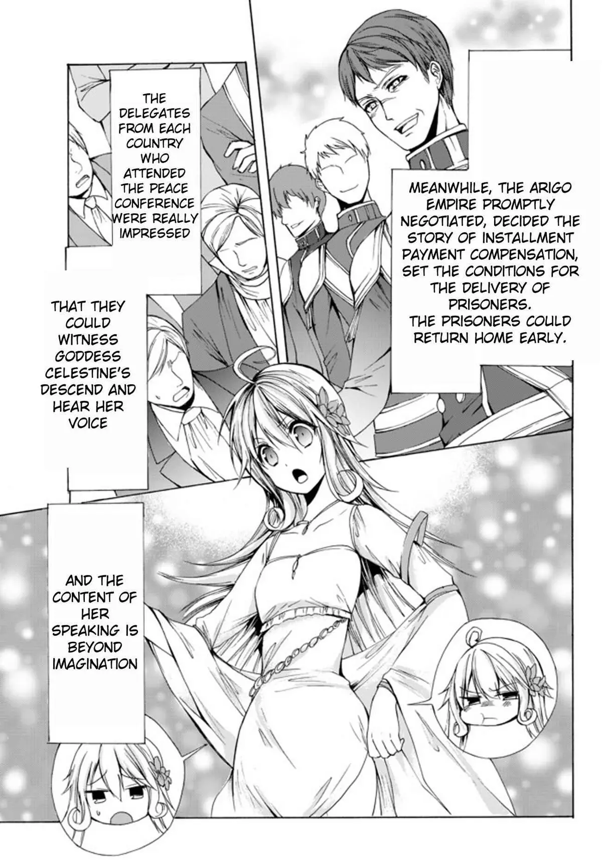 Read I Shall Survive Using Potions! chapter 25.1 image 2 on Lezhin