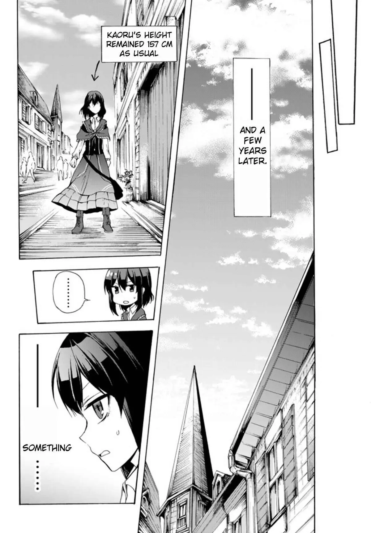 Read I Shall Survive Using Potions! chapter 25.1 image 5 on Lezhin