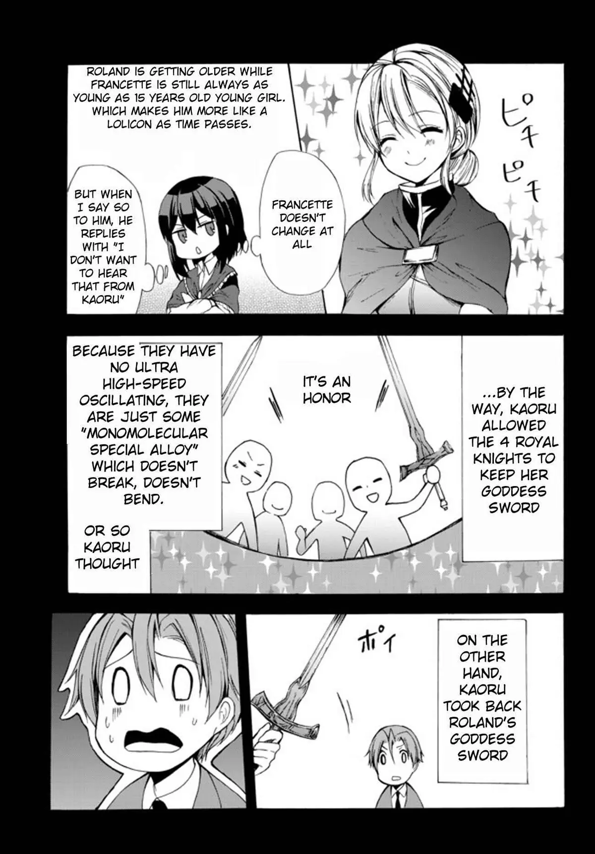 Read I Shall Survive Using Potions! chapter 25.1 image 8 on Lezhin