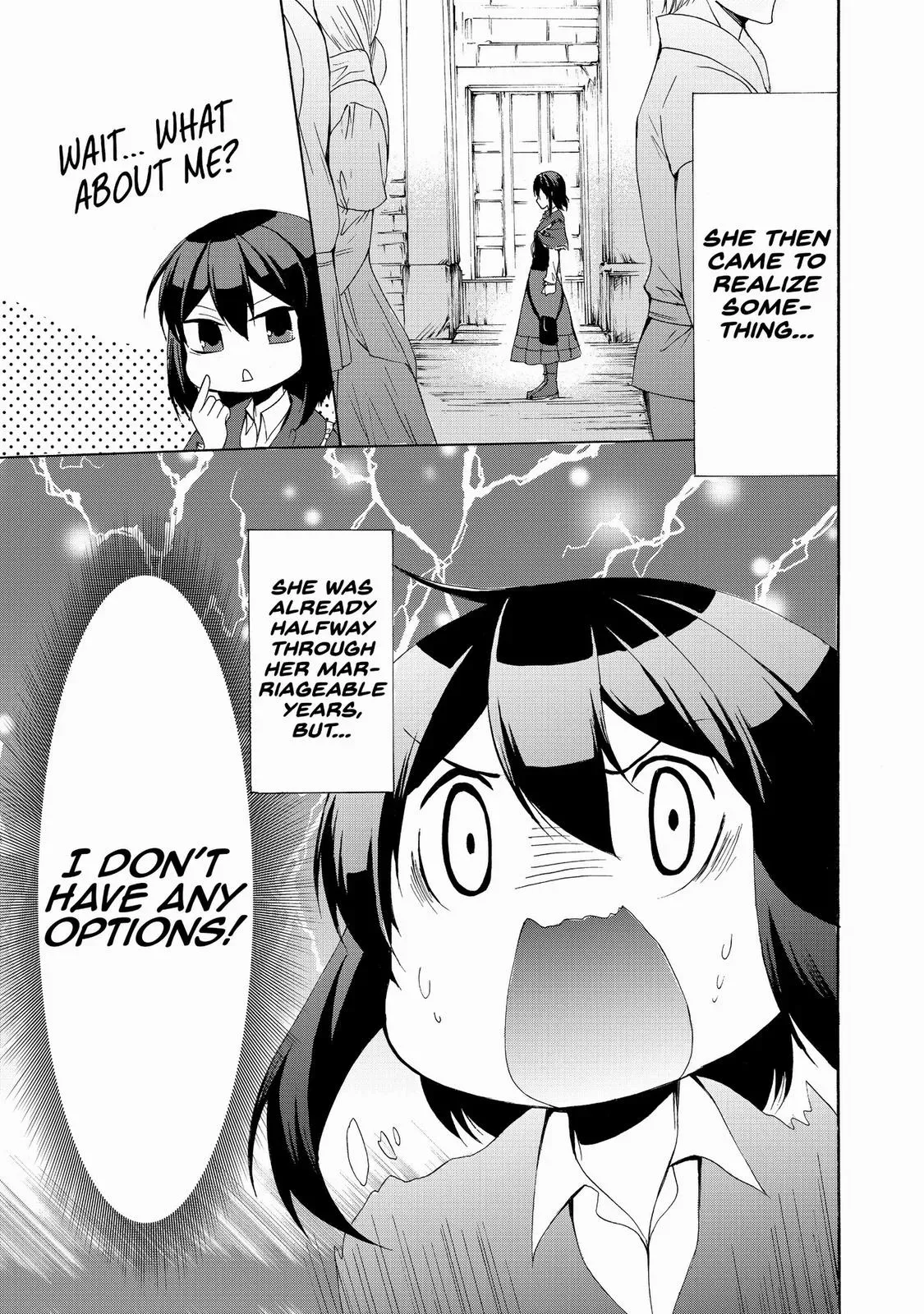 Read I Shall Survive Using Potions! chapter 25 image 12 on Lezhin