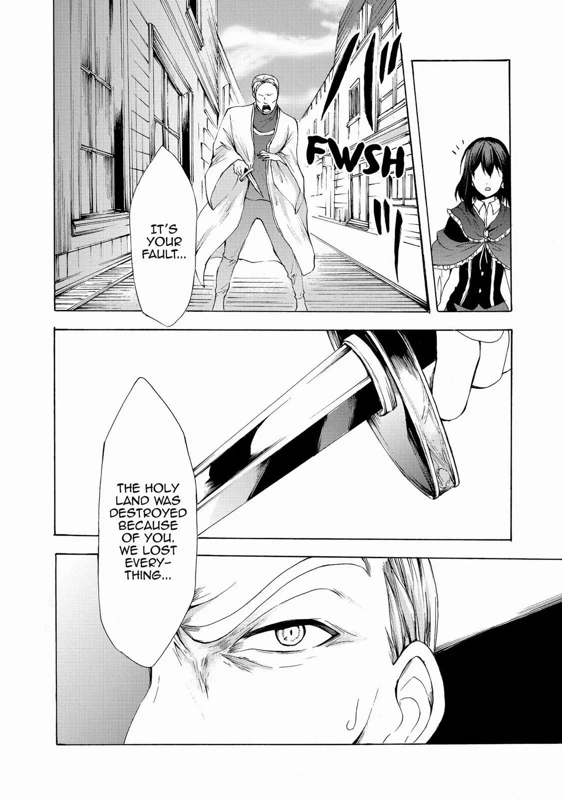 Read I Shall Survive Using Potions! chapter 25 image 15 on Lezhin
