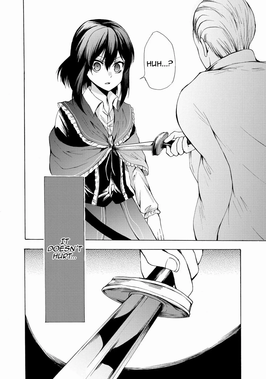 Read I Shall Survive Using Potions! chapter 25 image 19 on Lezhin
