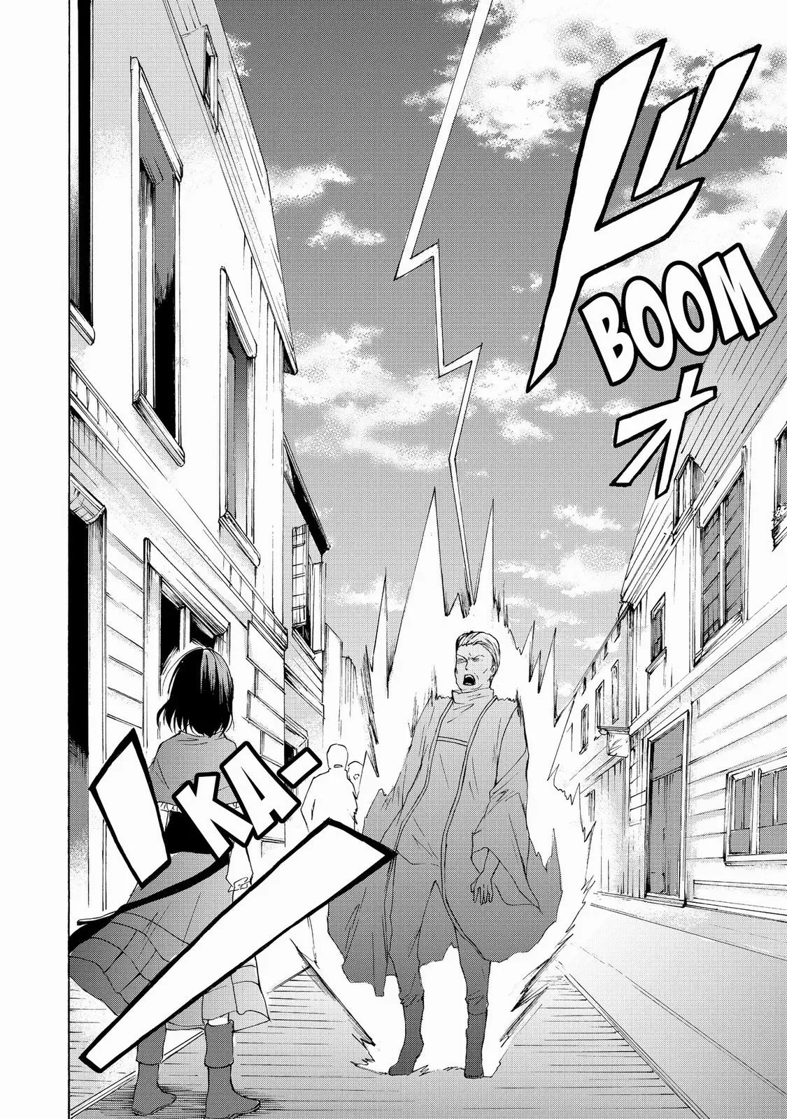 Read I Shall Survive Using Potions! chapter 25 image 23 on Lezhin
