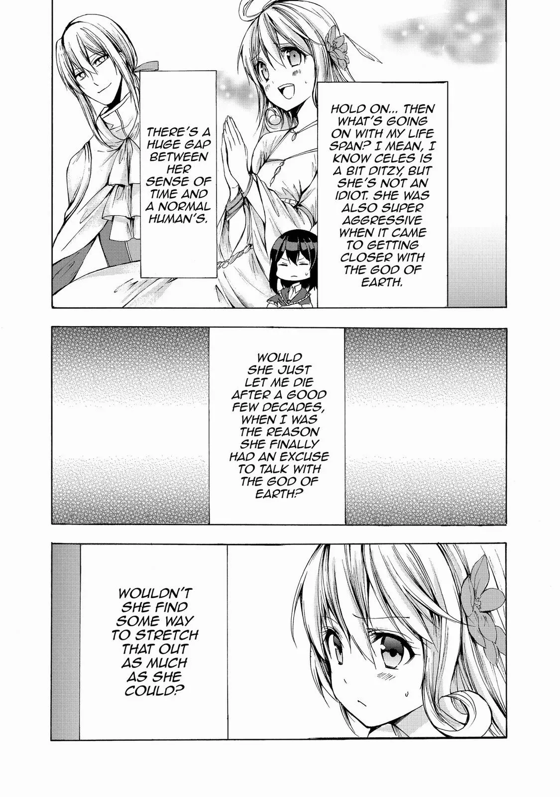 Read I Shall Survive Using Potions! chapter 25 image 29 on Lezhin