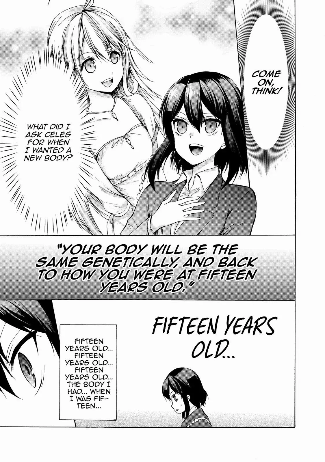 Read I Shall Survive Using Potions! chapter 25 image 30 on Lezhin