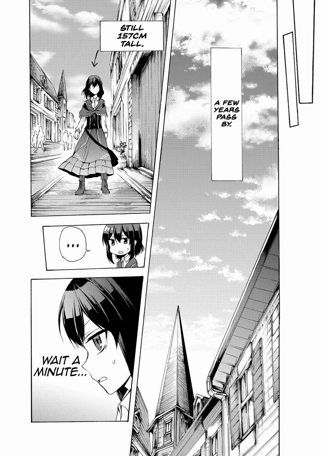 Read I Shall Survive Using Potions! chapter 25 image 5 on Lezhin