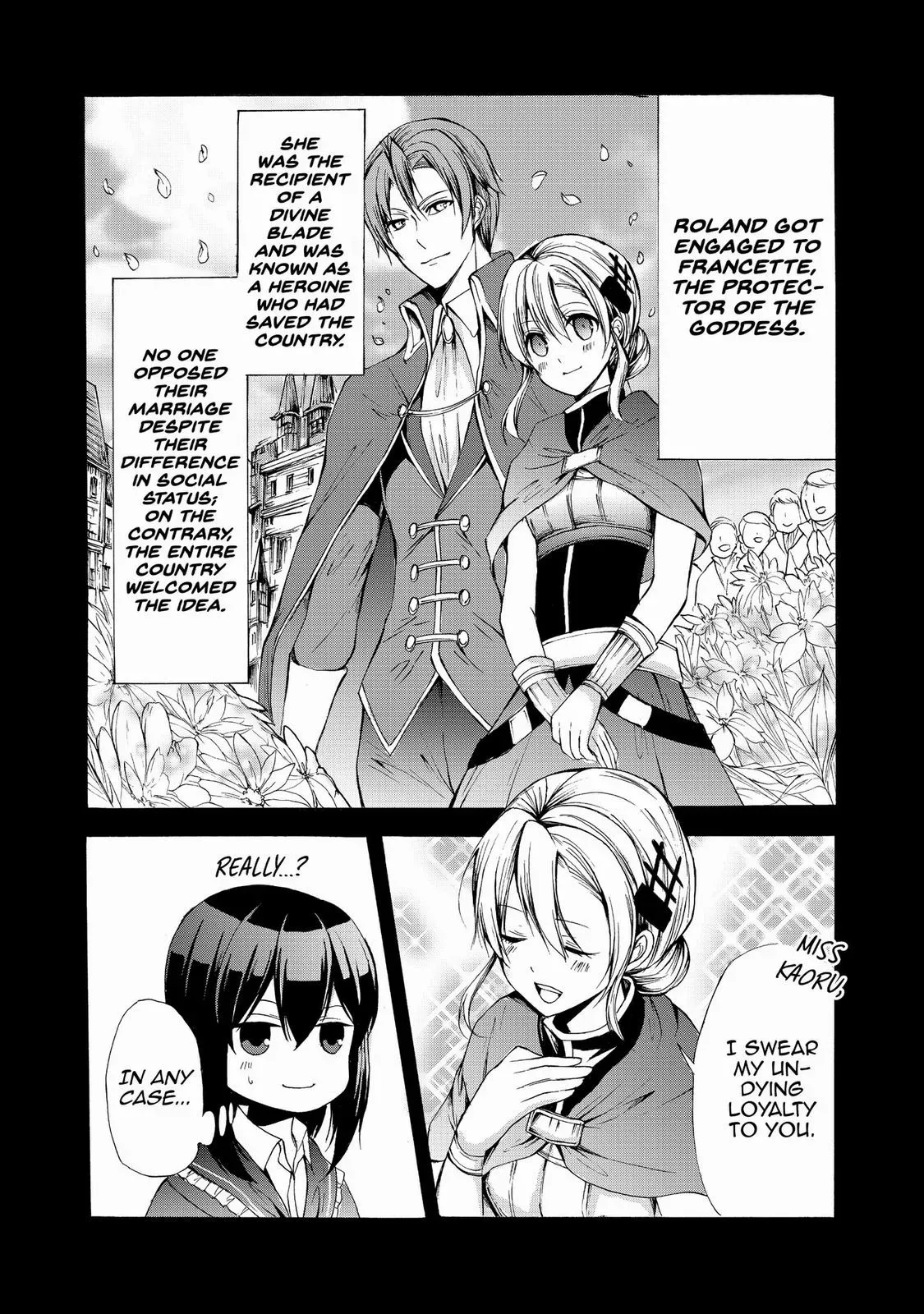 Read I Shall Survive Using Potions! chapter 25 image 7 on Lezhin