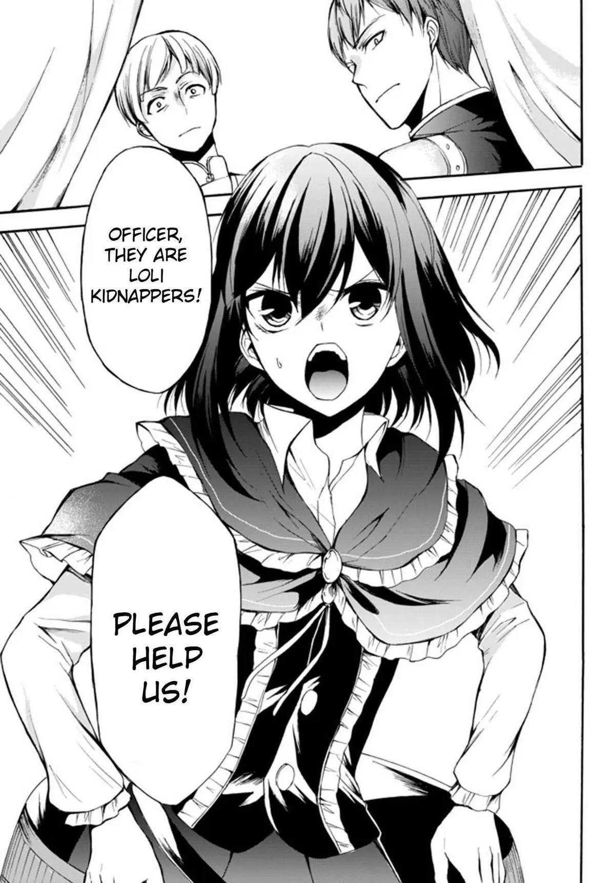 Read I Shall Survive Using Potions! chapter 28.2 image 8 on Lezhin