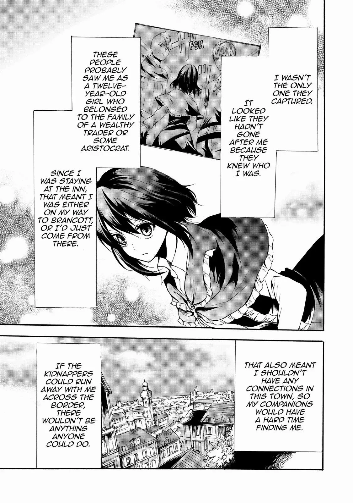Read I Shall Survive Using Potions! chapter 28 image 2 on Lezhin