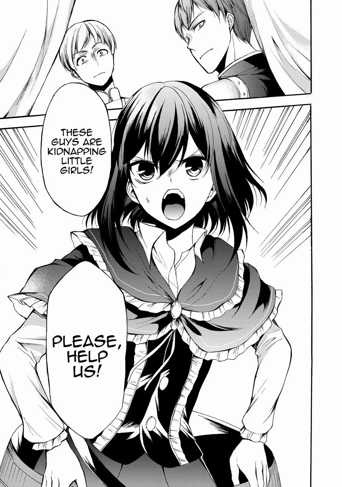 Read I Shall Survive Using Potions! chapter 28 image 26 on Lezhin