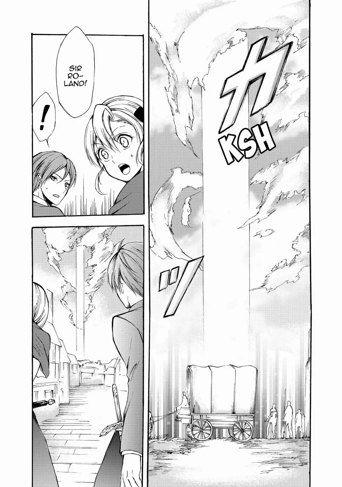 Read I Shall Survive Using Potions! chapter 28 image 30 on Lezhin