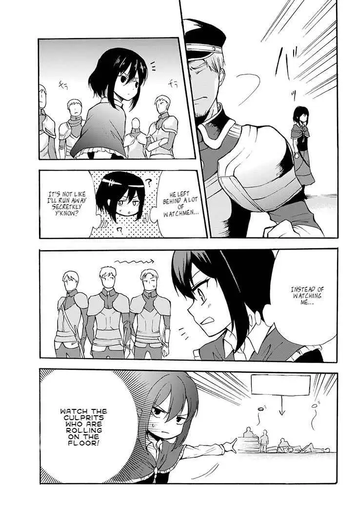 Read I Shall Survive Using Potions! chapter 29.2 image 4 on Lezhin