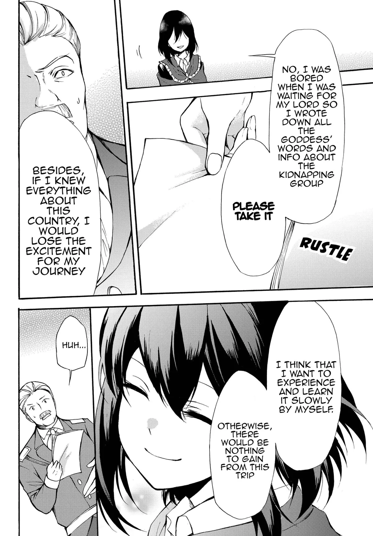 Read I Shall Survive Using Potions! chapter 30.1 image 10 on Lezhin