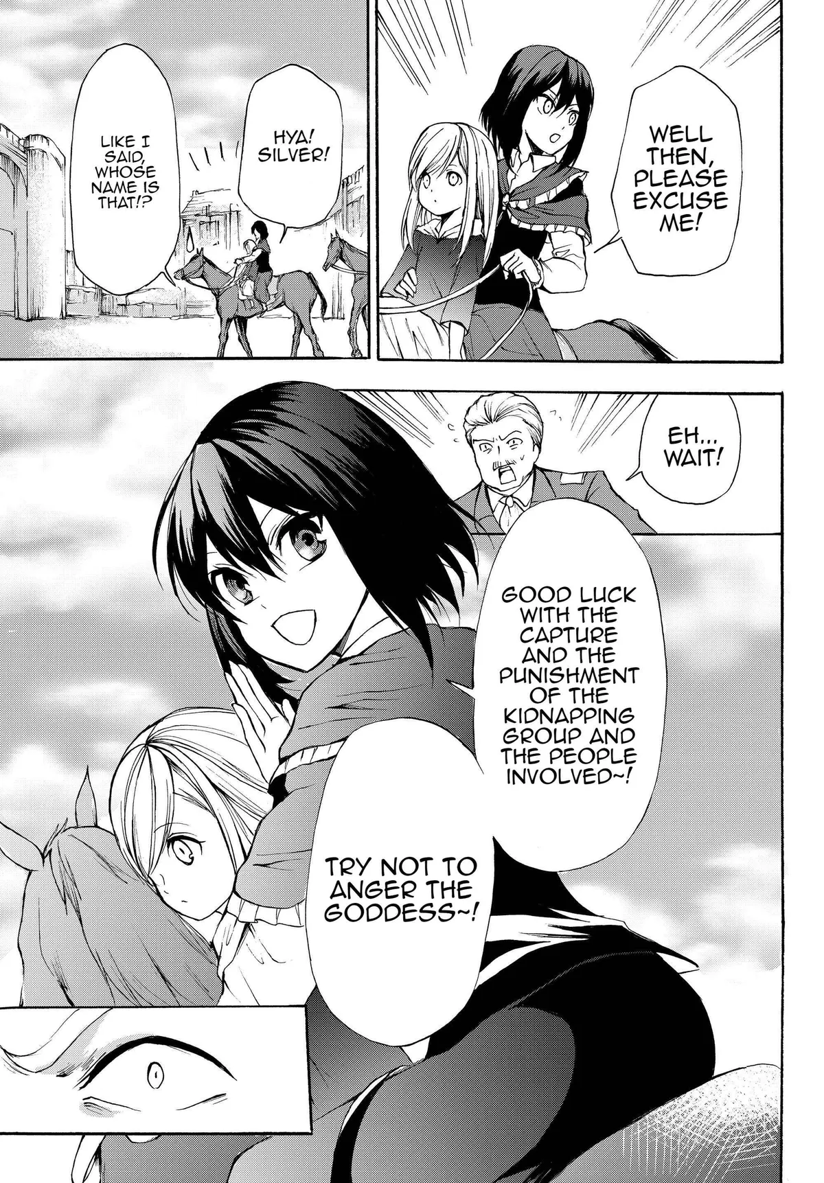 Read I Shall Survive Using Potions! chapter 30.1 image 11 on Lezhin