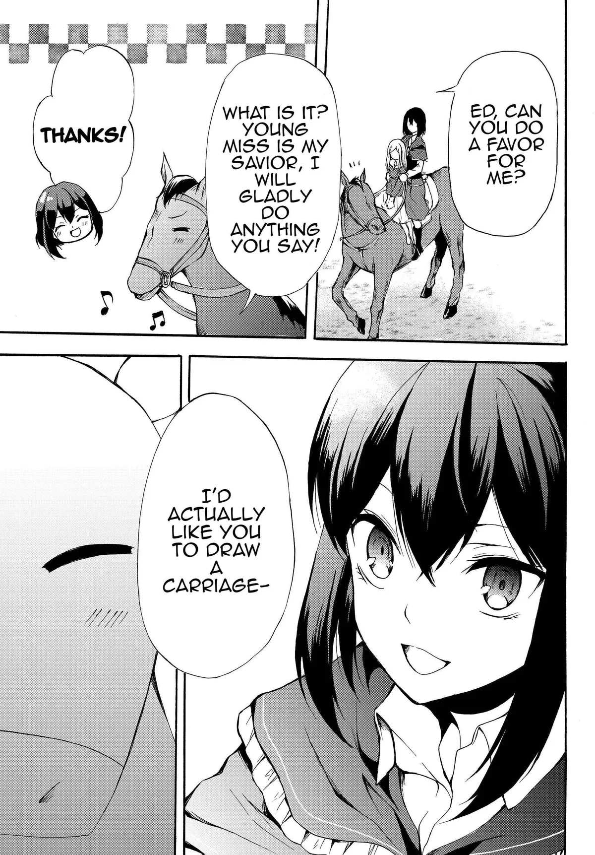 Read I Shall Survive Using Potions! chapter 30.1 image 13 on Lezhin