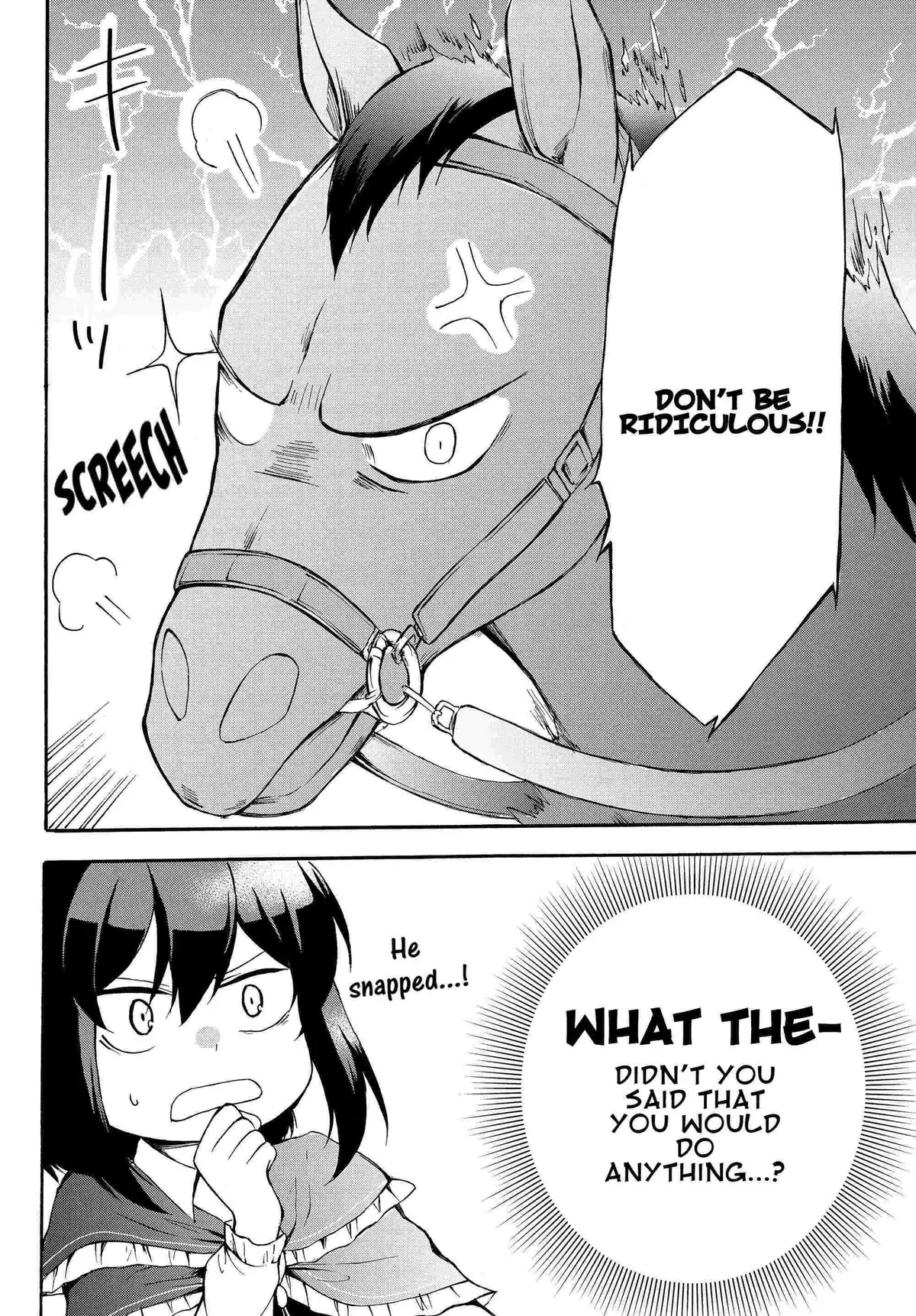 Read I Shall Survive Using Potions! chapter 30.1 image 14 on Lezhin