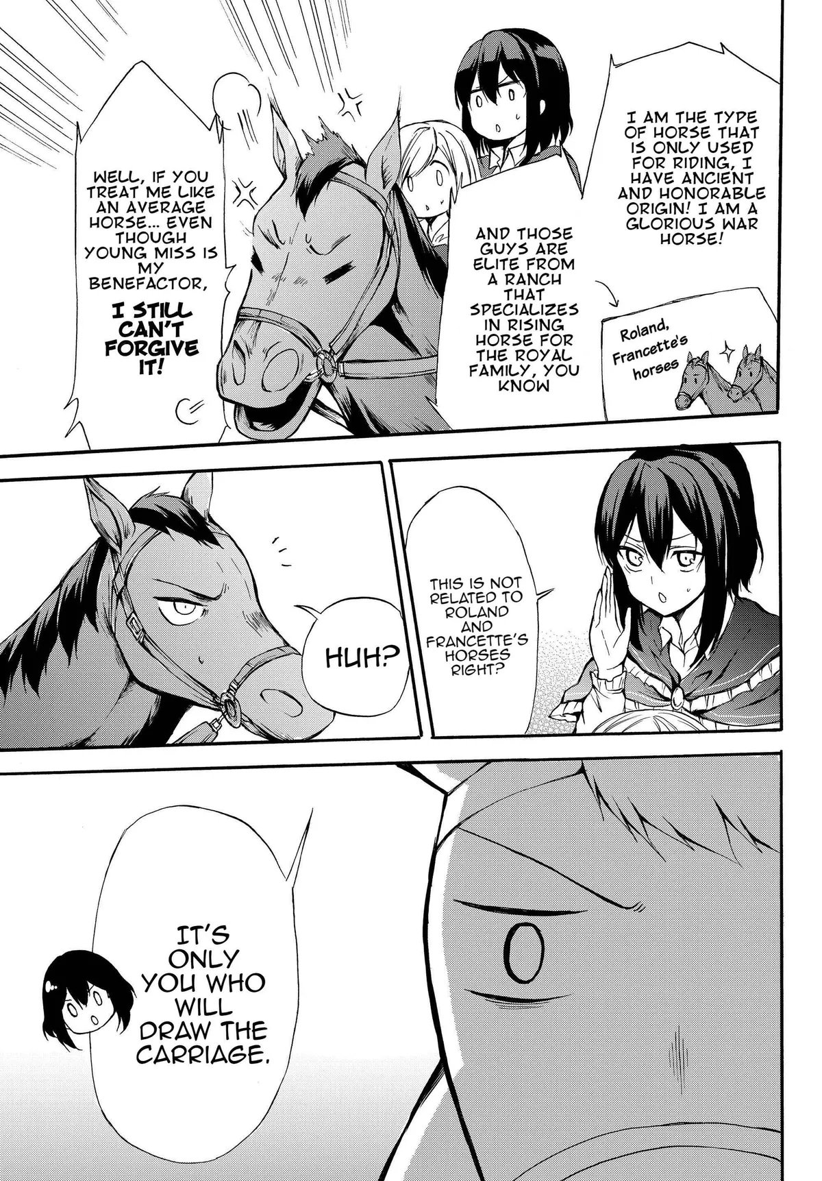 Read I Shall Survive Using Potions! chapter 30.1 image 15 on Lezhin