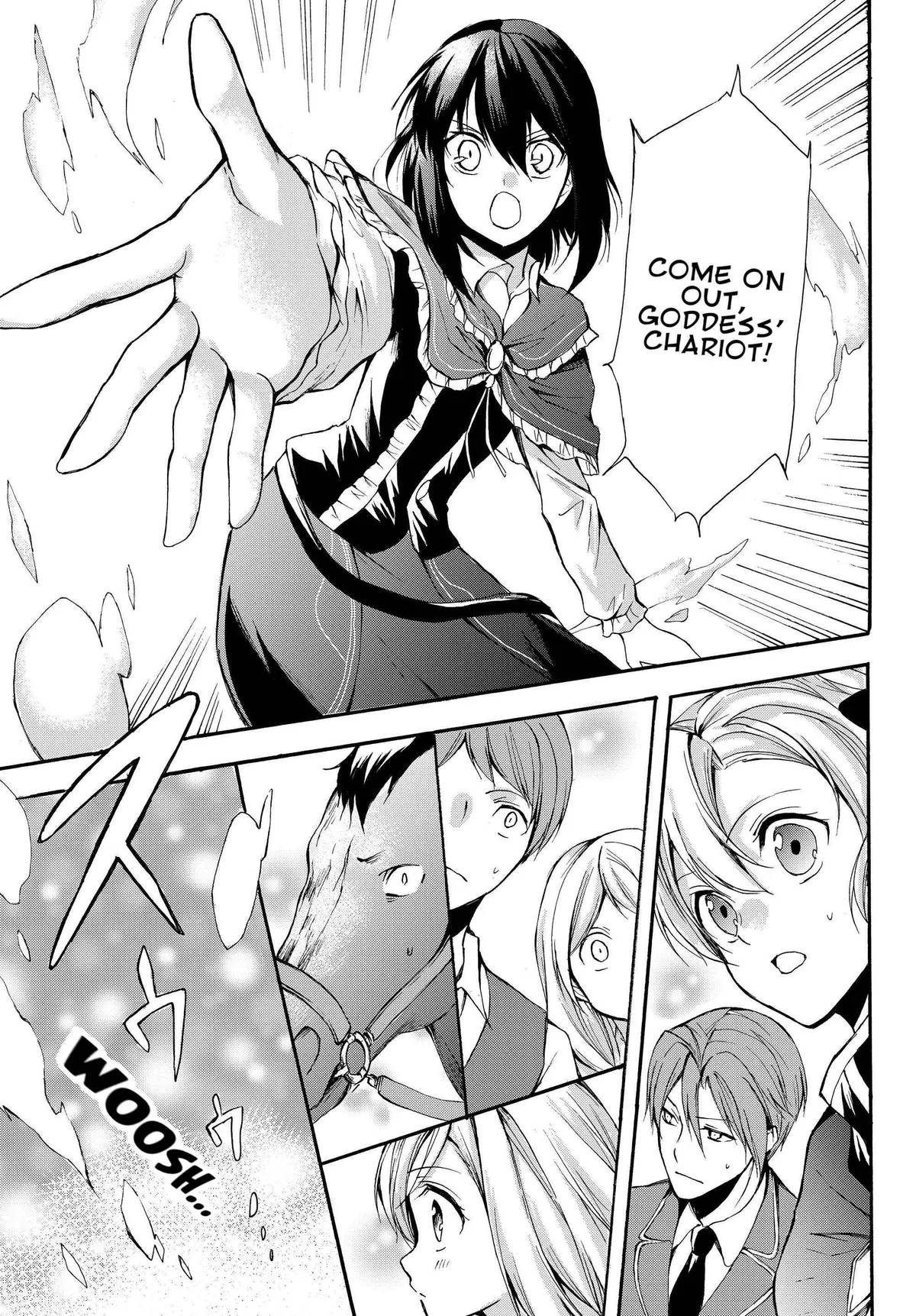 Read I Shall Survive Using Potions! chapter 30.1 image 17 on Lezhin