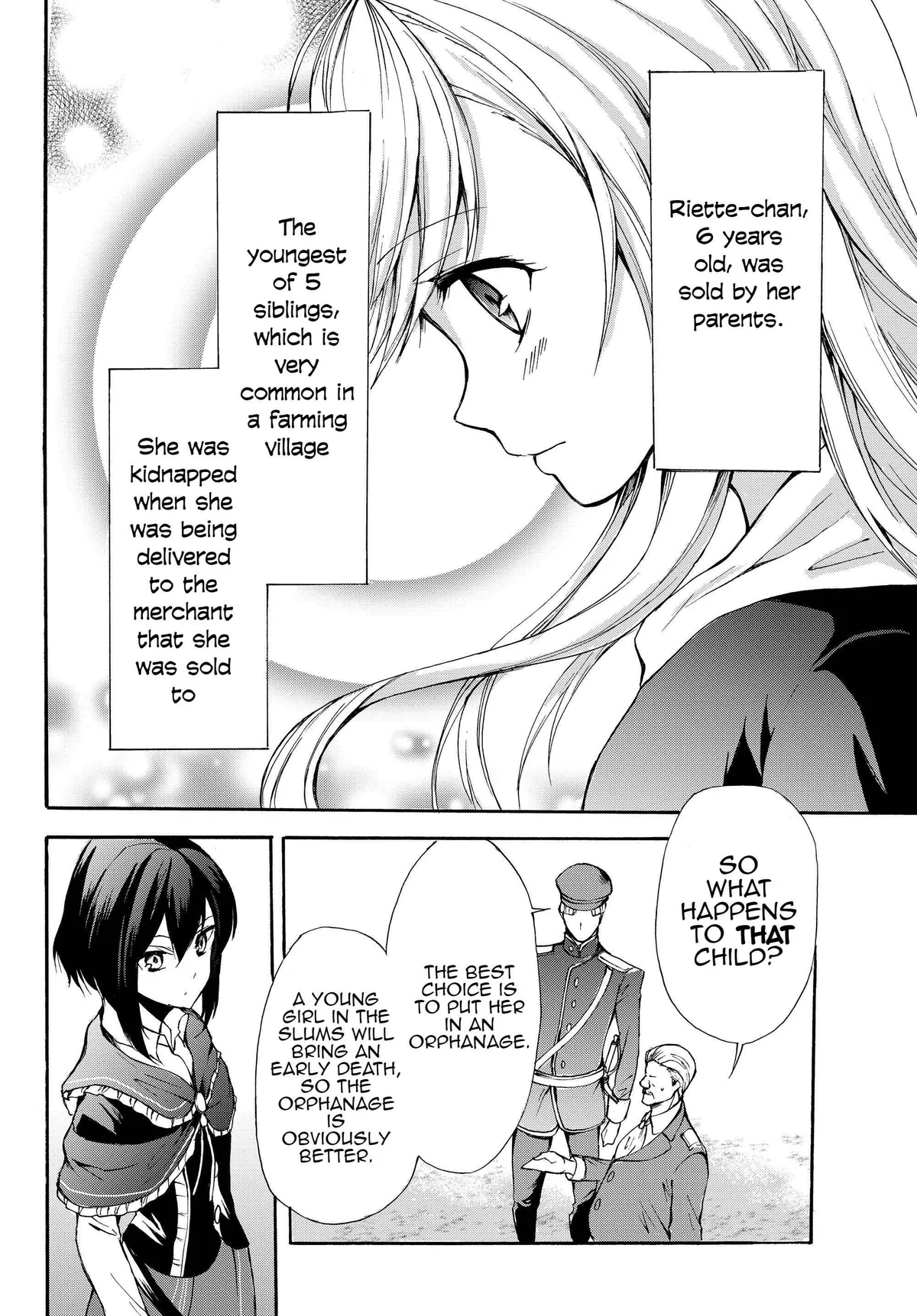 Read I Shall Survive Using Potions! chapter 30.1 image 2 on Lezhin
