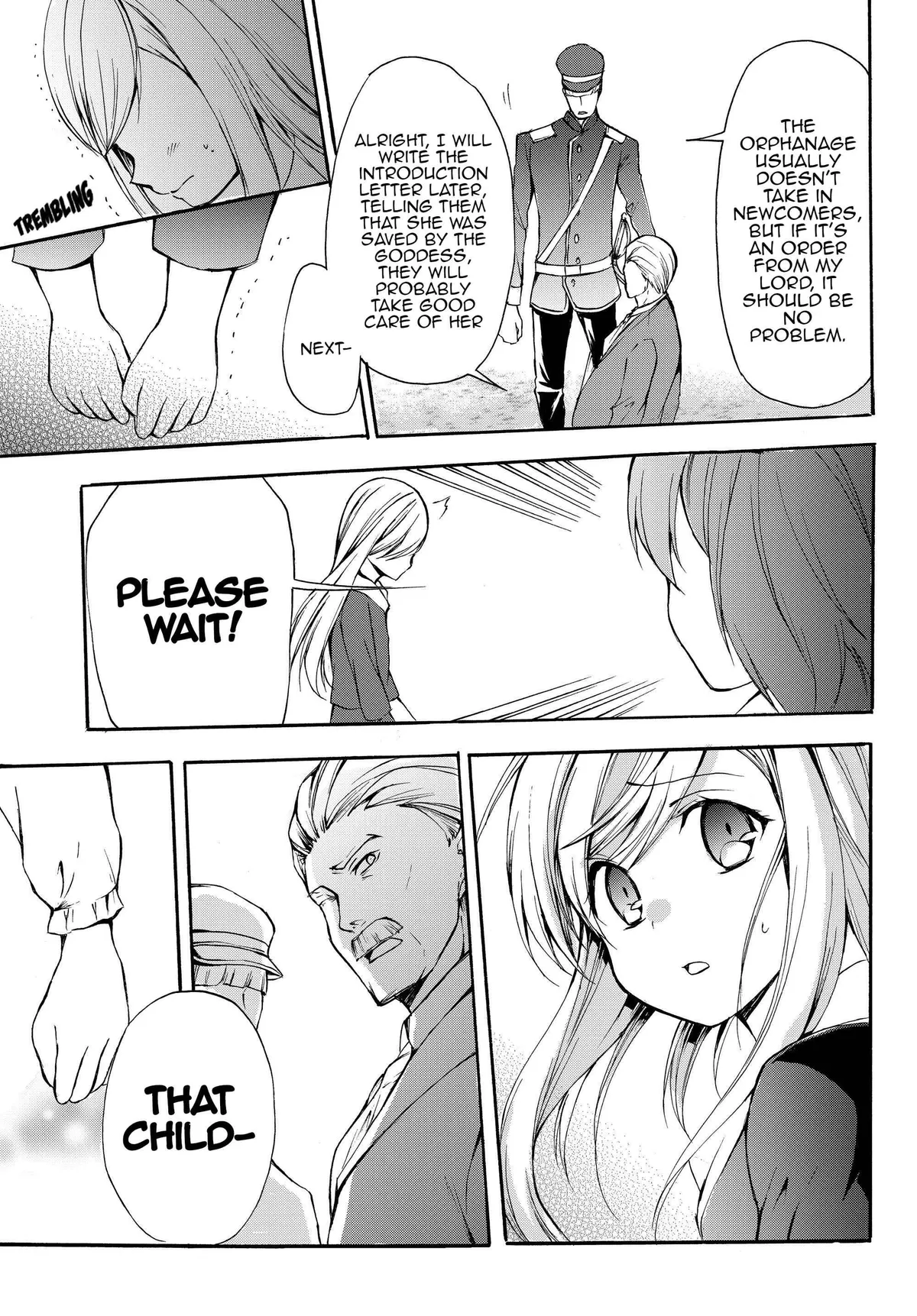 Read I Shall Survive Using Potions! chapter 30.1 image 3 on Lezhin