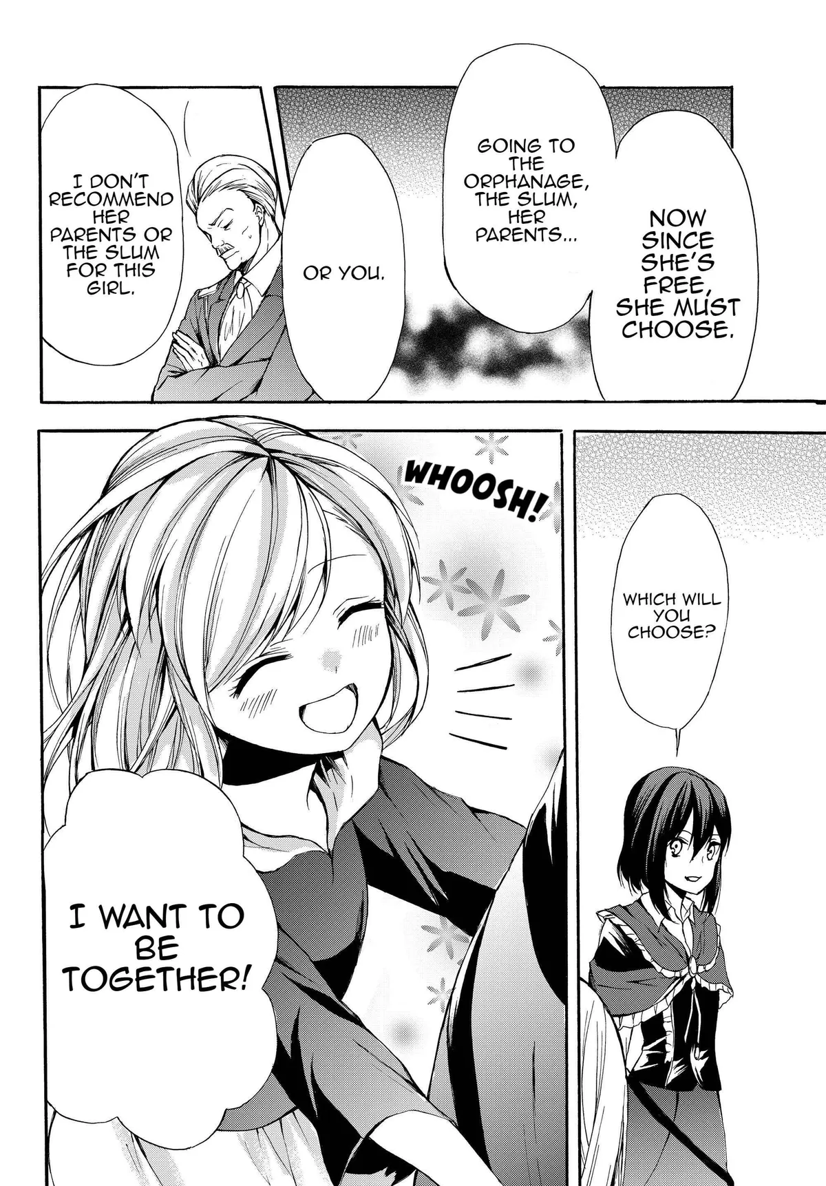 Read I Shall Survive Using Potions! chapter 30.1 image 6 on Lezhin