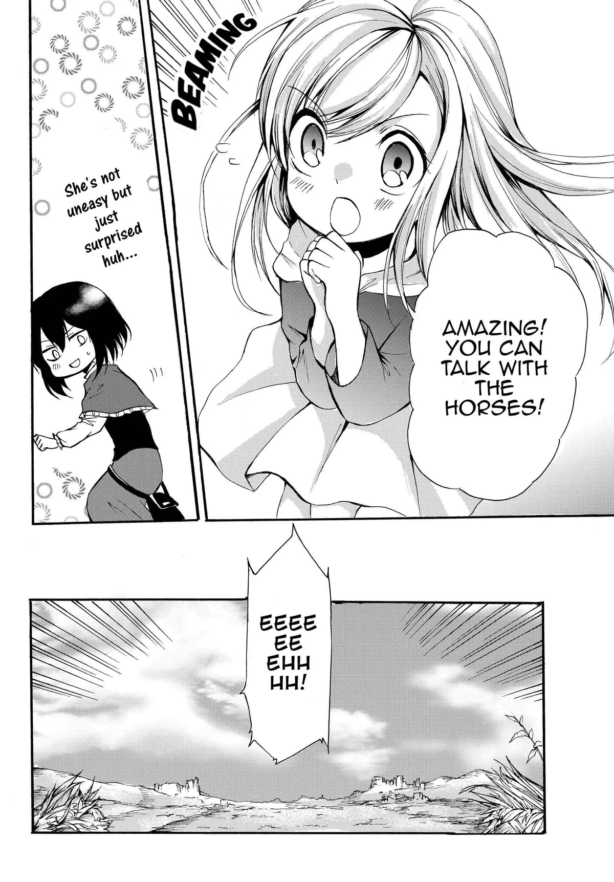 Read I Shall Survive Using Potions! chapter 30.2 image 10 on Lezhin