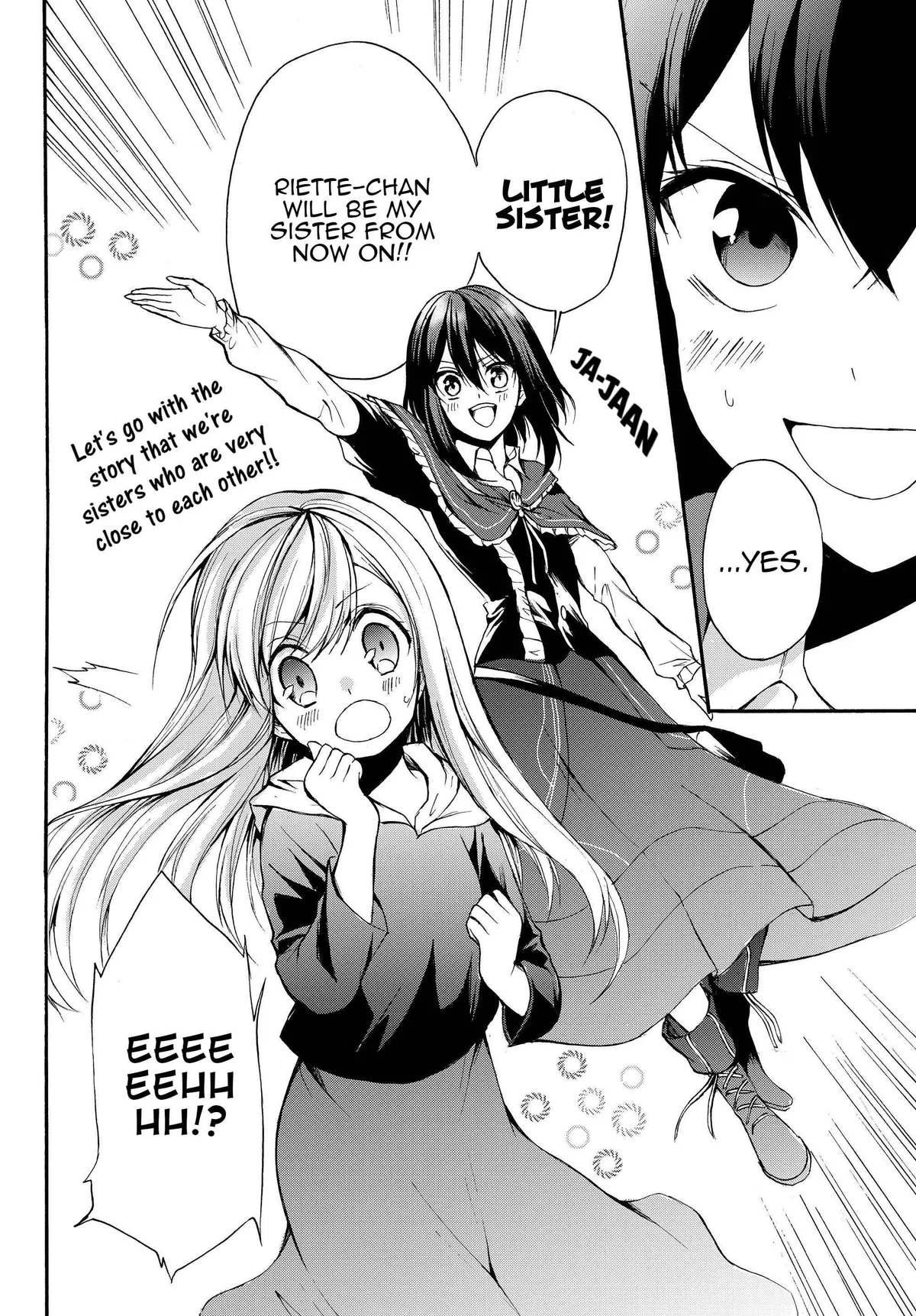 Read I Shall Survive Using Potions! chapter 30.2 image 14 on Lezhin