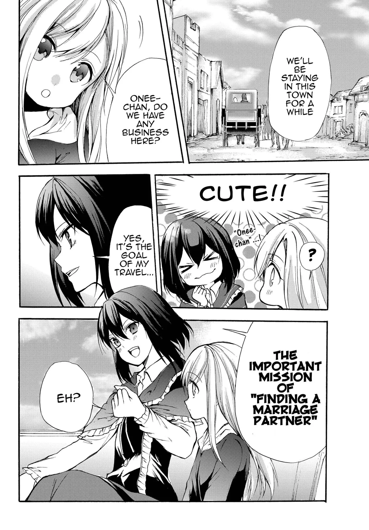 Read I Shall Survive Using Potions! chapter 30.2 image 16 on Lezhin