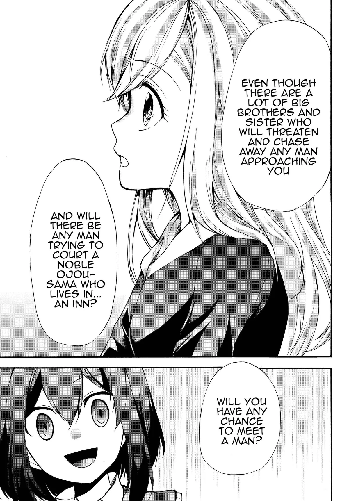 Read I Shall Survive Using Potions! chapter 30.2 image 17 on Lezhin