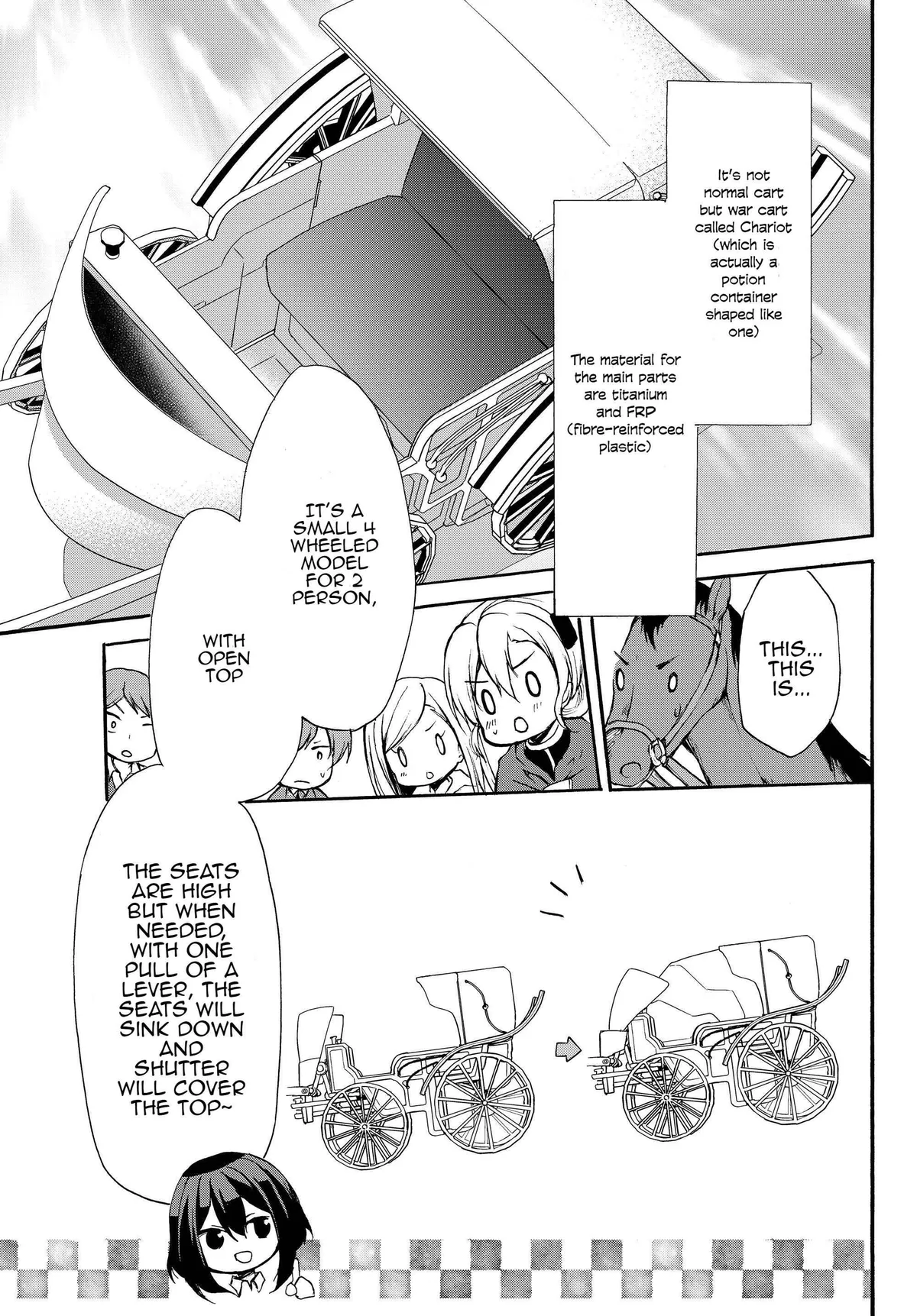 Read I Shall Survive Using Potions! chapter 30.2 image 5 on Lezhin