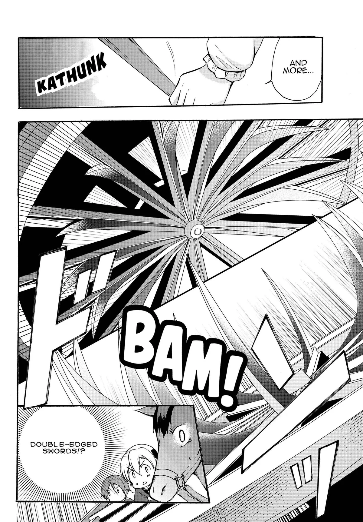 Read I Shall Survive Using Potions! chapter 30.2 image 6 on Lezhin
