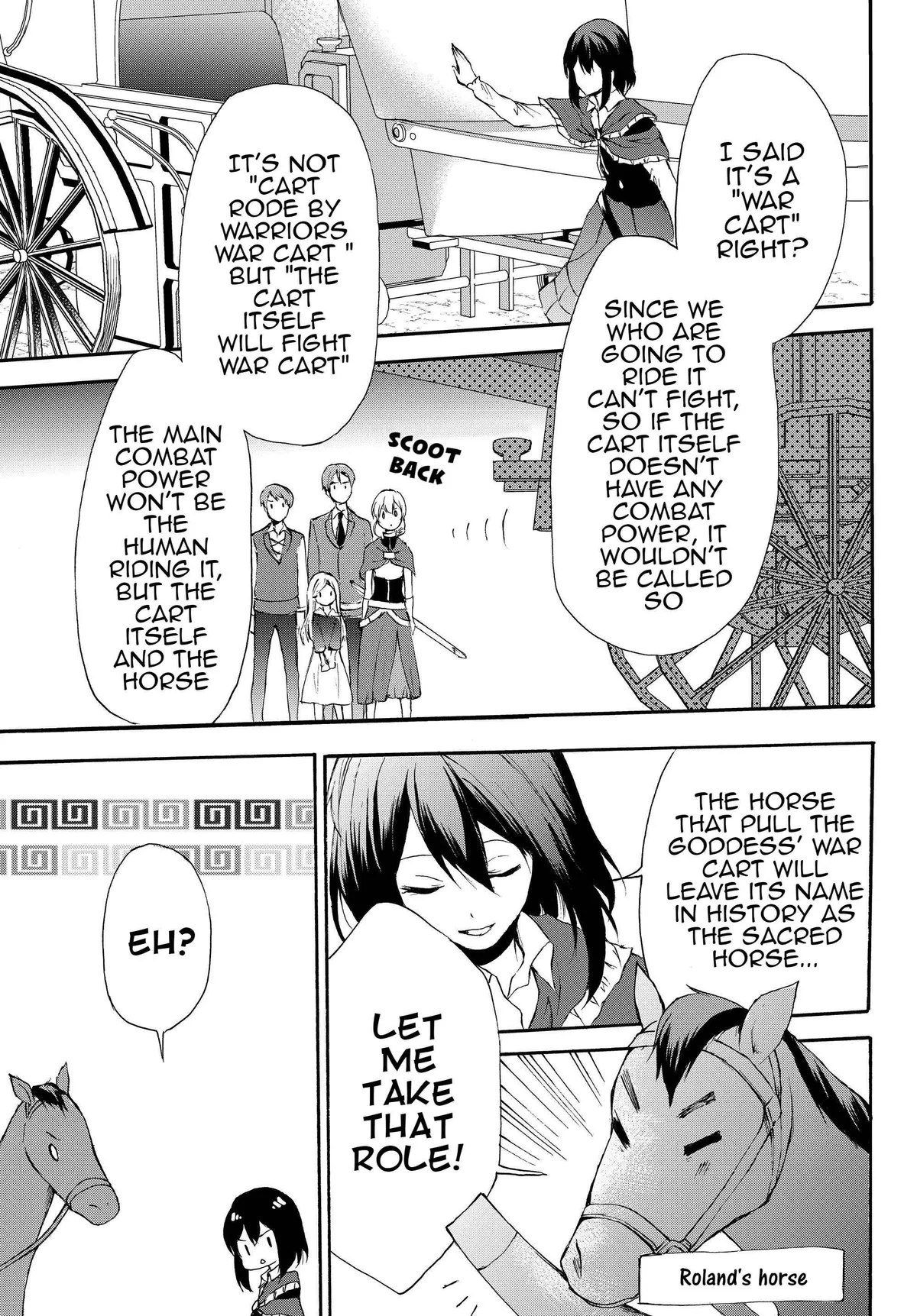 Read I Shall Survive Using Potions! chapter 30.2 image 7 on Lezhin