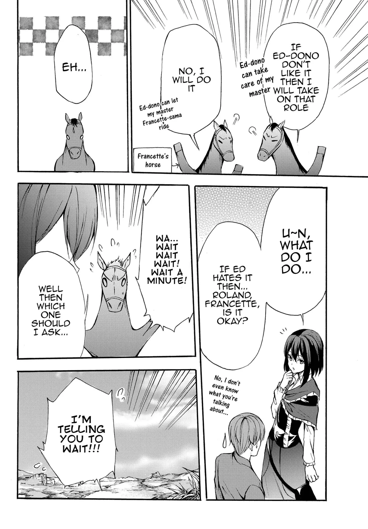 Read I Shall Survive Using Potions! chapter 30.2 image 8 on Lezhin