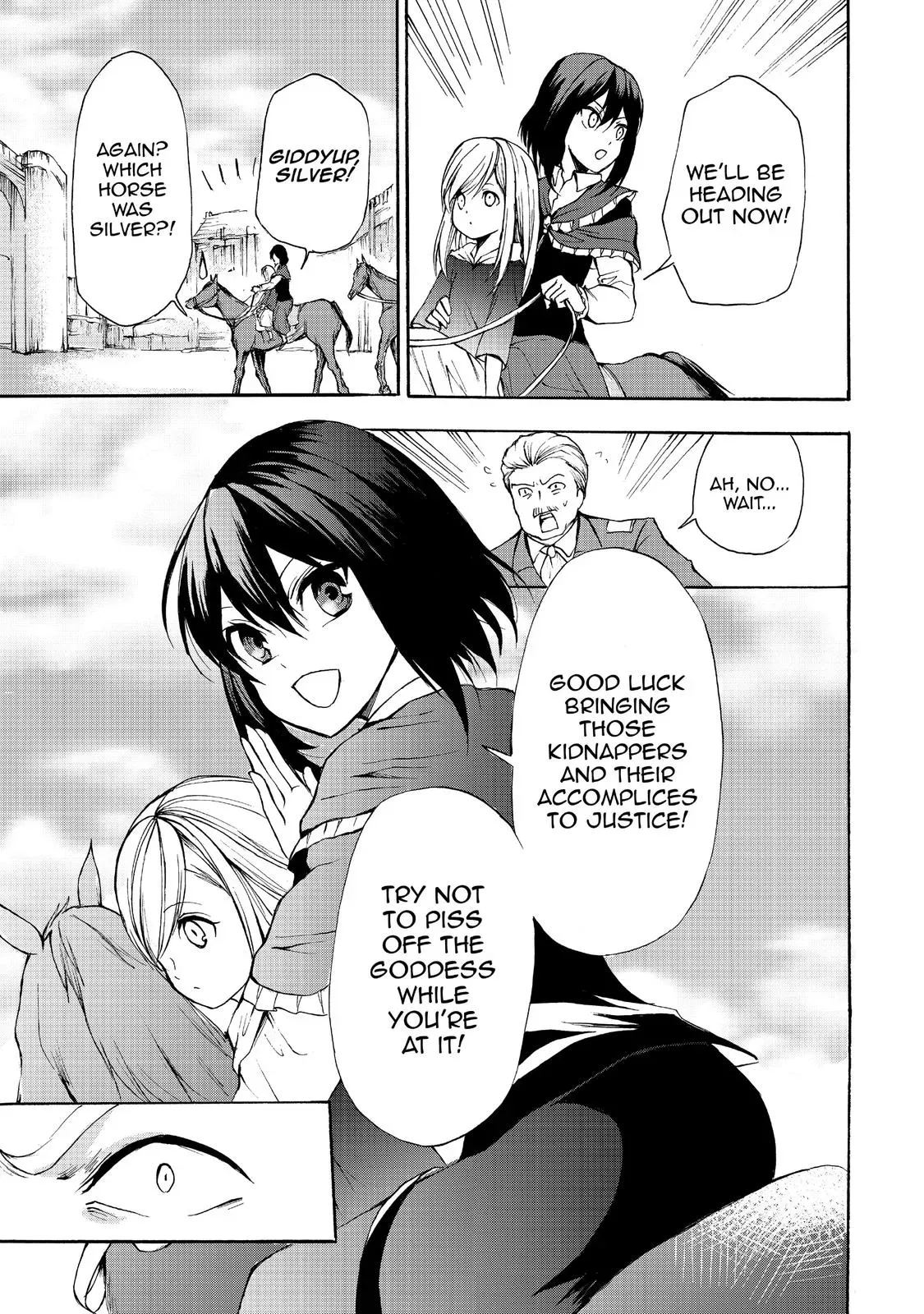 Read I Shall Survive Using Potions! chapter 30 image 13 on Lezhin