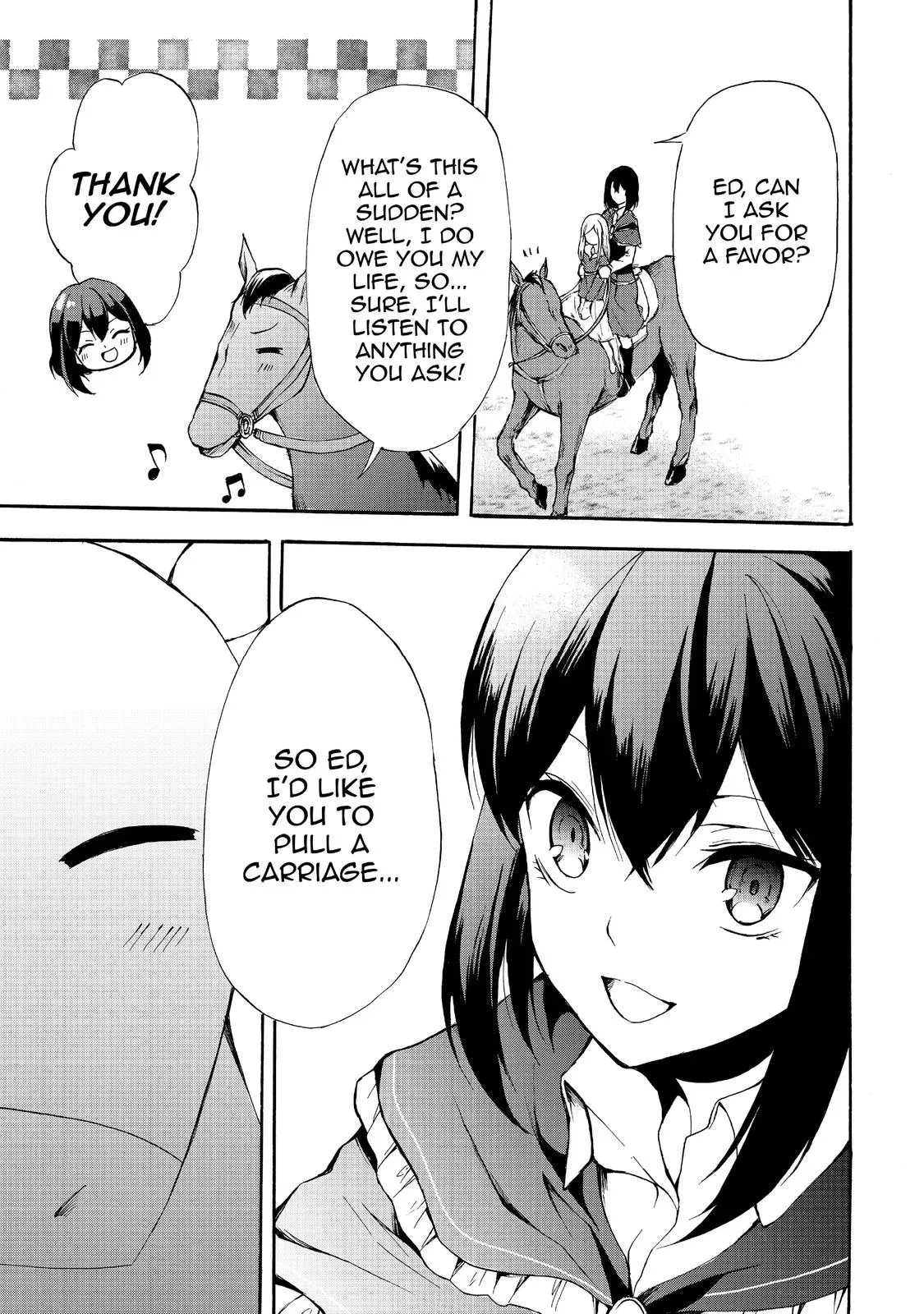 Read I Shall Survive Using Potions! chapter 30 image 15 on Lezhin