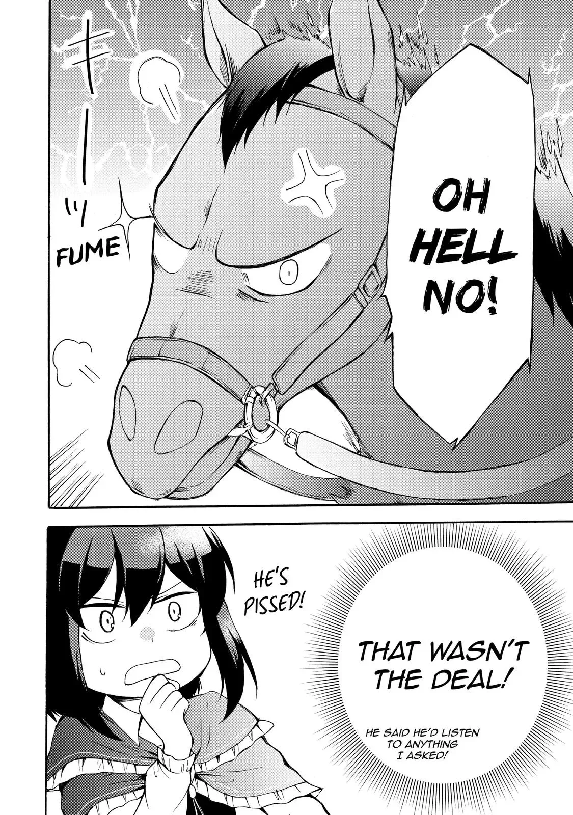 Read I Shall Survive Using Potions! chapter 30 image 16 on Lezhin