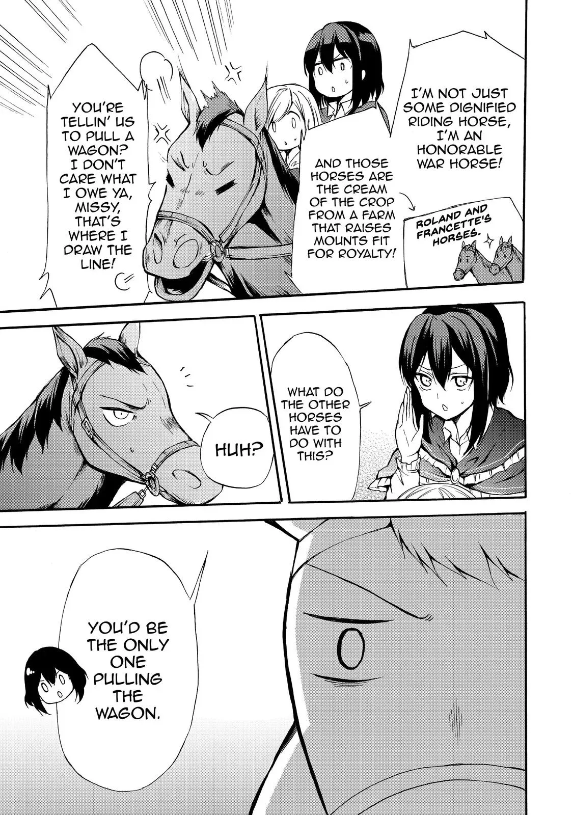 Read I Shall Survive Using Potions! chapter 30 image 17 on Lezhin