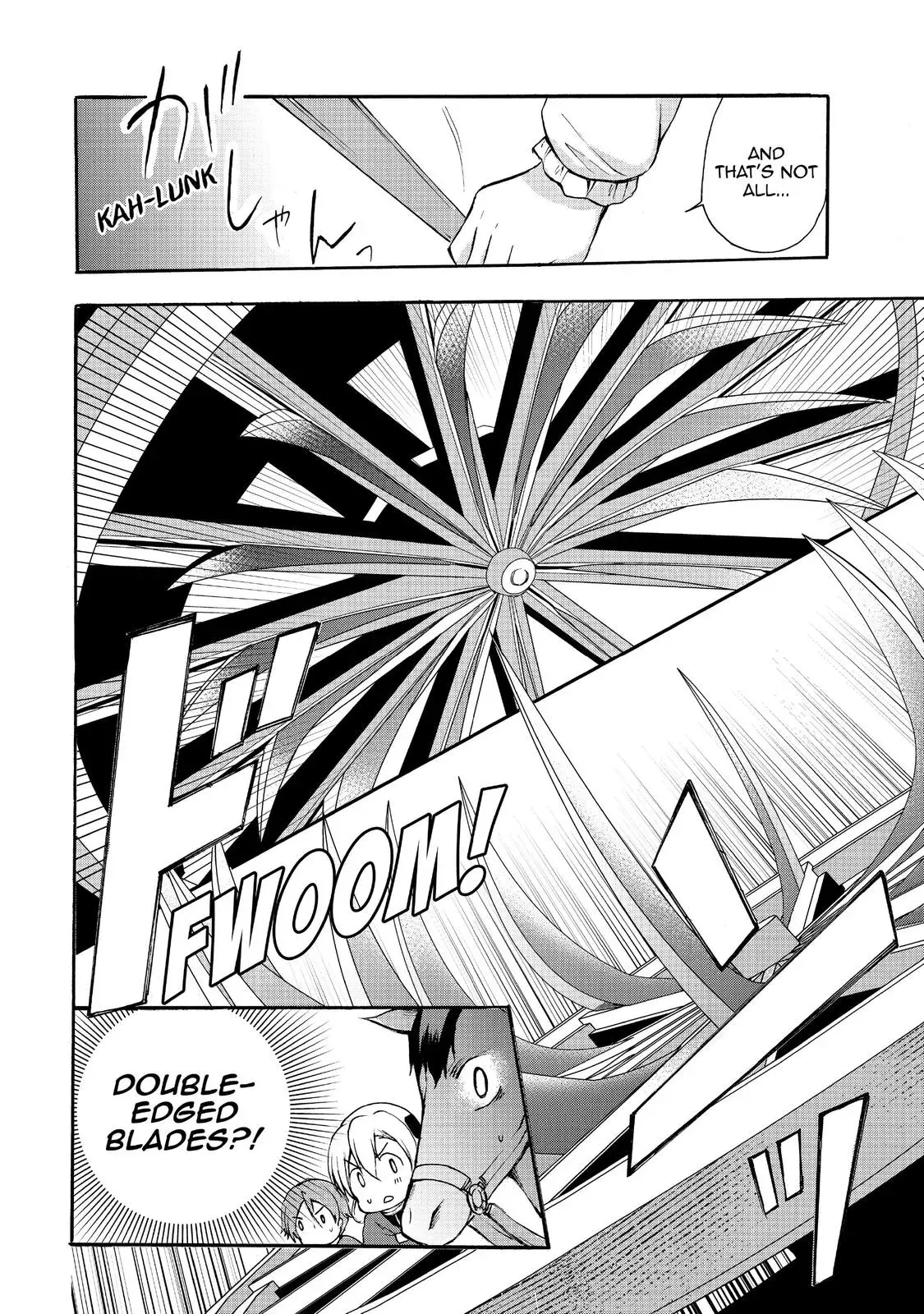 Read I Shall Survive Using Potions! chapter 30 image 22 on Lezhin