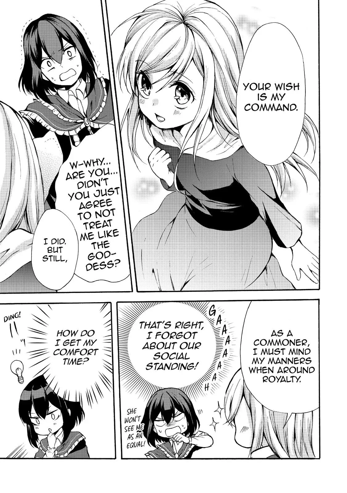 Read I Shall Survive Using Potions! chapter 30 image 29 on Lezhin