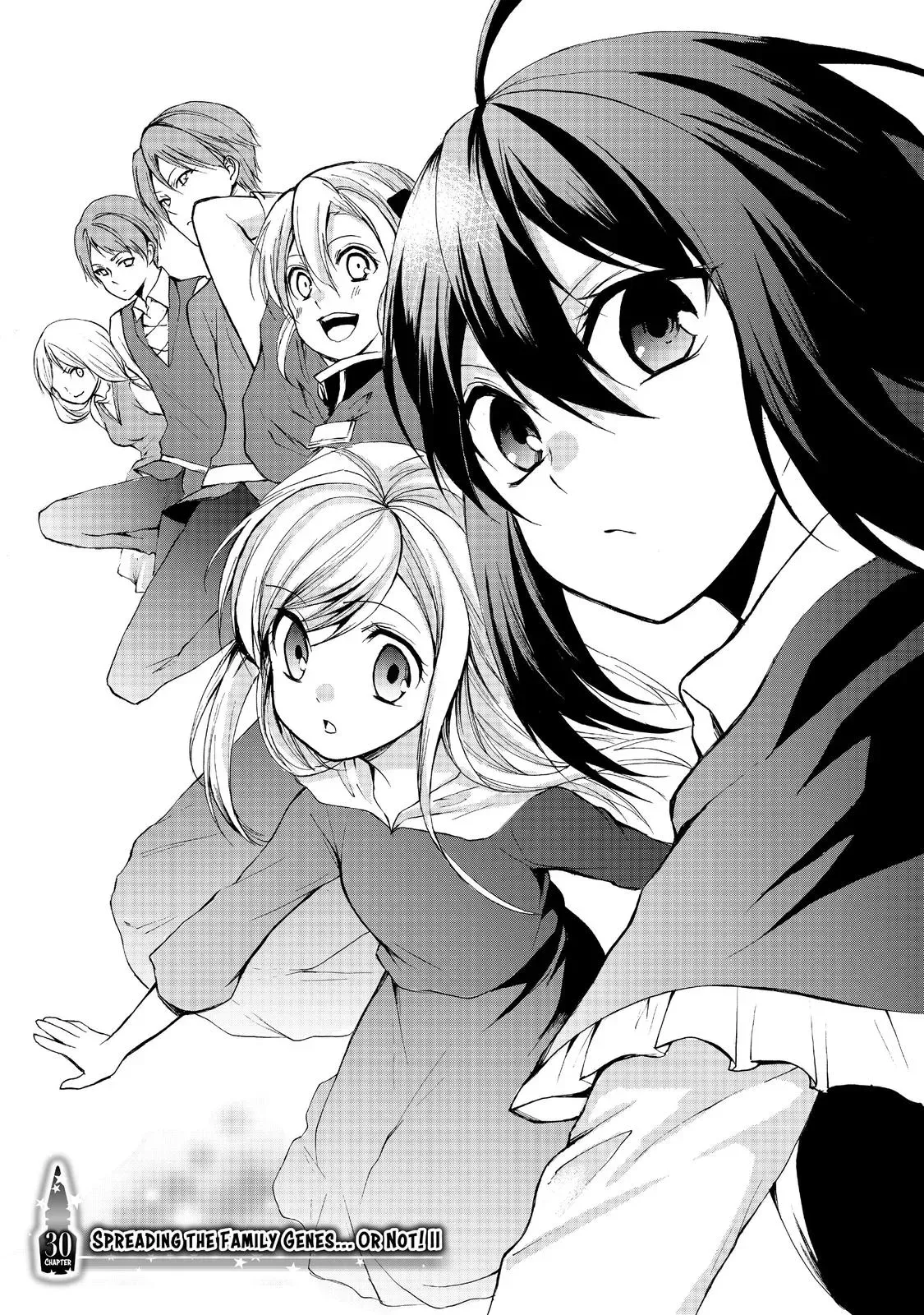 Read I Shall Survive Using Potions! chapter 30 image 3 on Lezhin