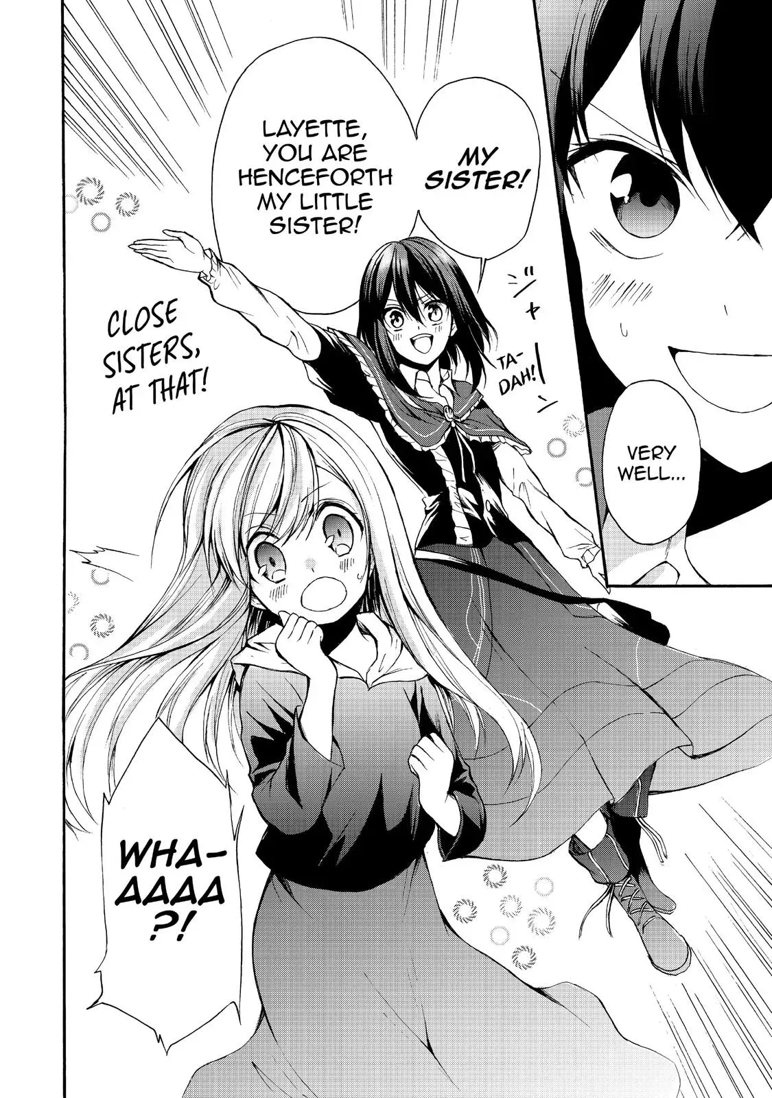 Read I Shall Survive Using Potions! chapter 30 image 30 on Lezhin