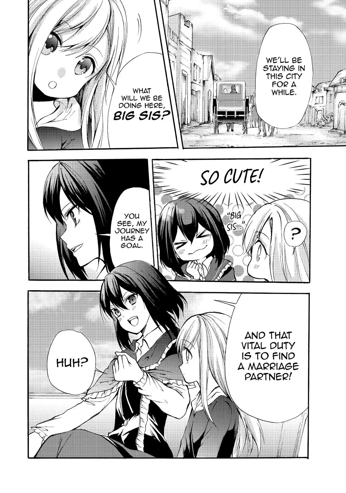 Read I Shall Survive Using Potions! chapter 30 image 32 on Lezhin