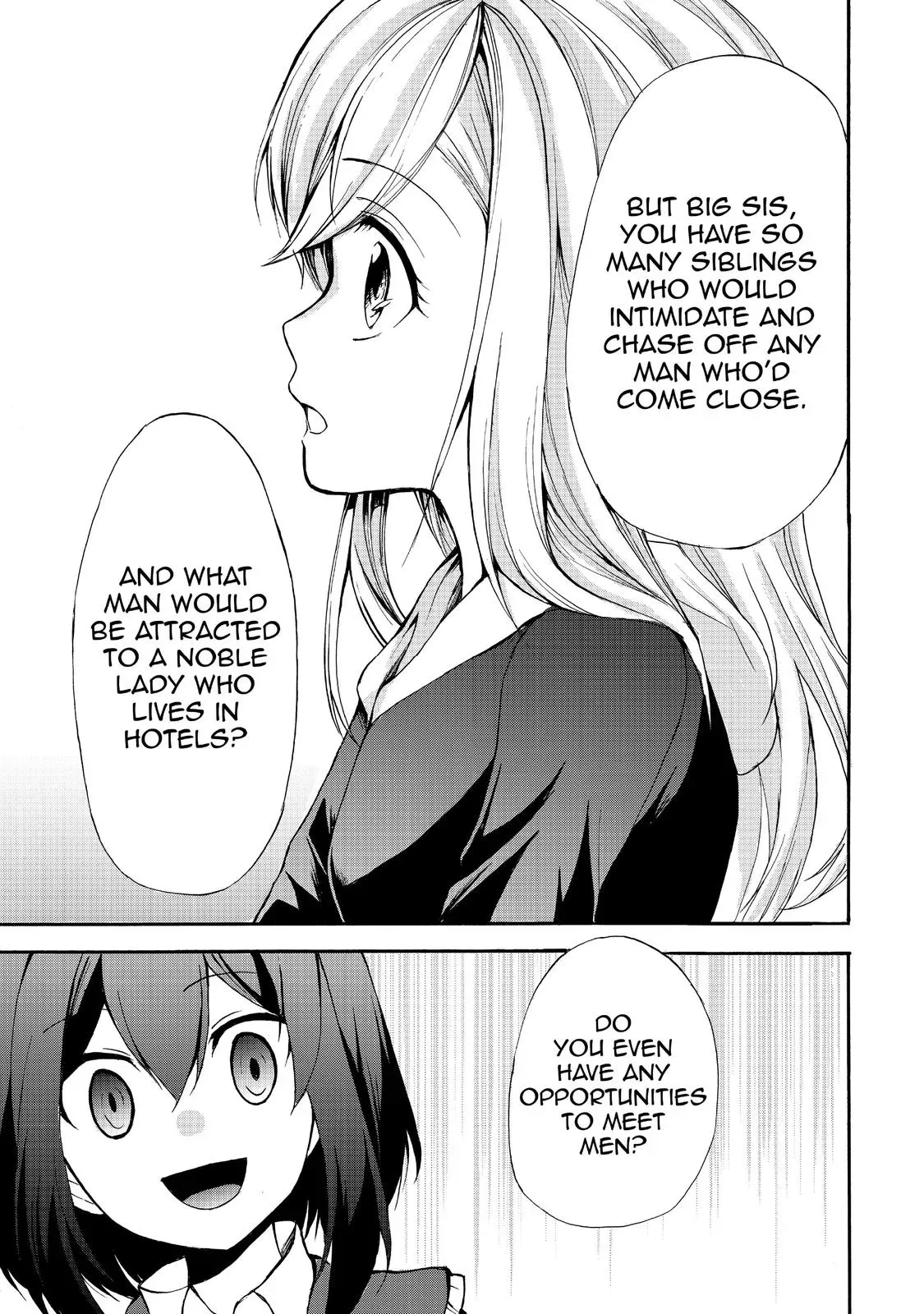 Read I Shall Survive Using Potions! chapter 30 image 33 on Lezhin