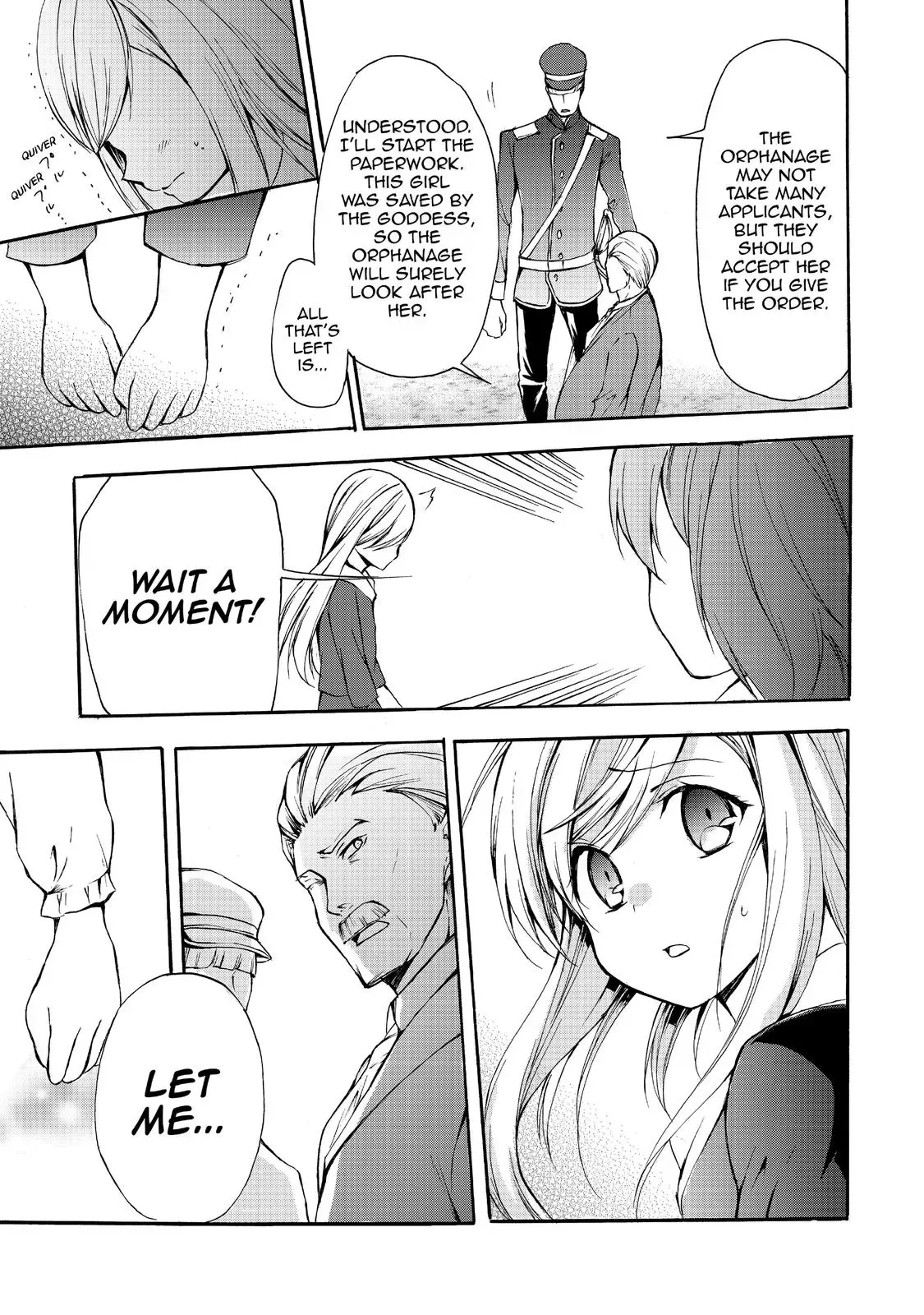 Read I Shall Survive Using Potions! chapter 30 image 5 on Lezhin