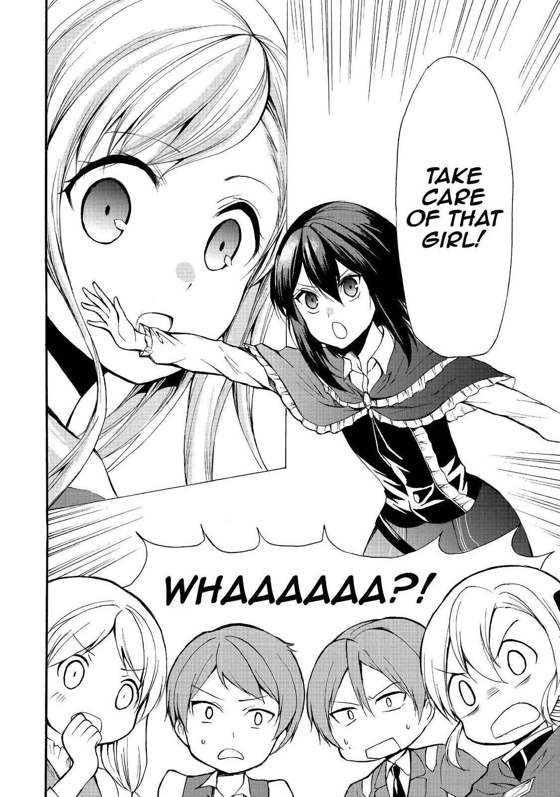 Read I Shall Survive Using Potions! chapter 30 image 6 on Lezhin