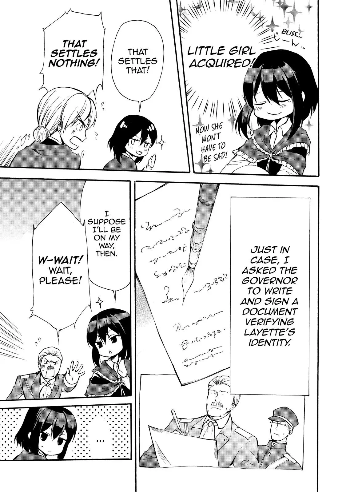 Read I Shall Survive Using Potions! chapter 30 image 9 on Lezhin